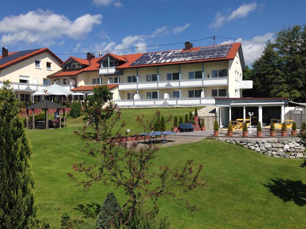 Naturhotel Am Sonnenhang Oy-Mittelberg Exterior foto